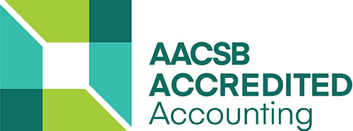 AACSB Accredited