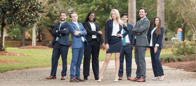 Mitchell Ambassadors
