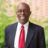 Dr. Alvin J. Williams 					 