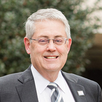 Bob G. Wood