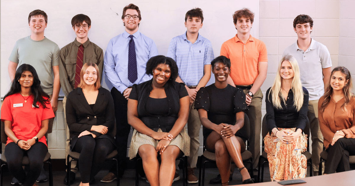 Ethics Month Recognition Held in October