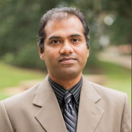 Dr. Khandokar Mohammad Istiak