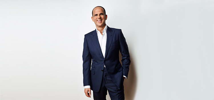 ELS Speaker: Marcus Lemonis