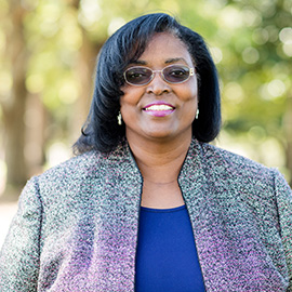 Dr. Gwendolyn Pennywell