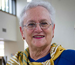 Dr. Lynn B. Robinson