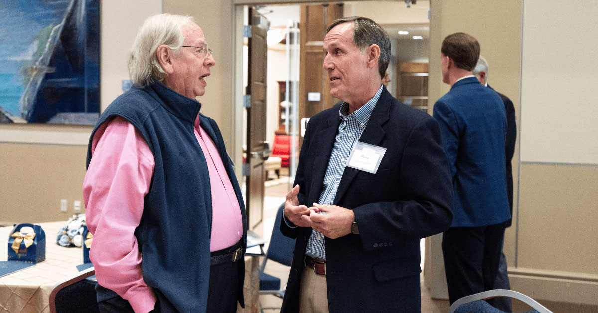 SABRE Hosts 2025 Market Summit For Real Estate Professionals
