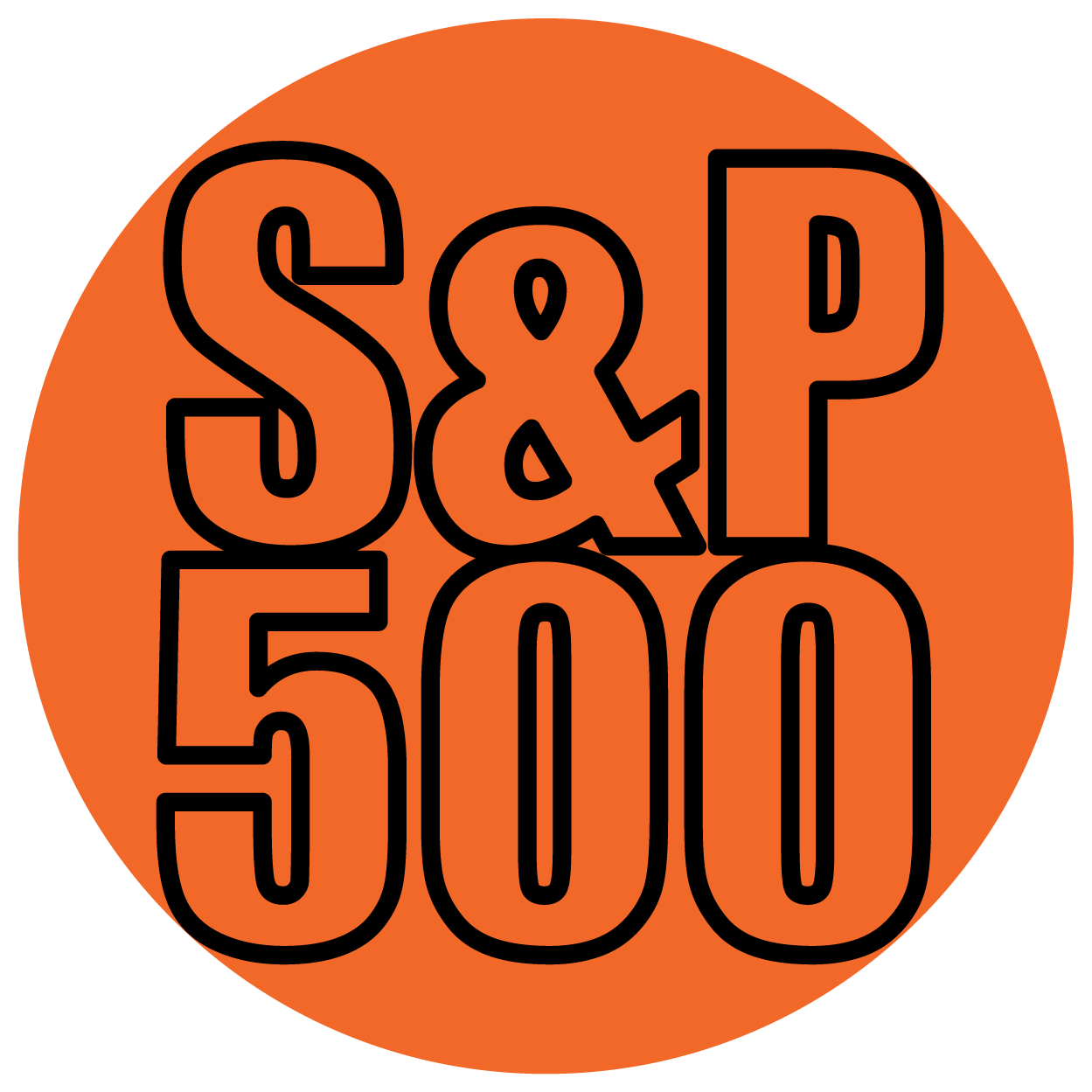 S & P 500