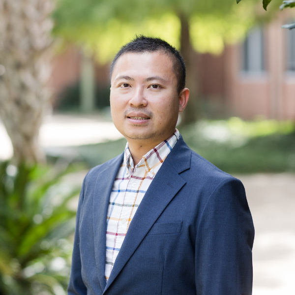 Dr. I-Heng (Ray) Wu, Ph.D.				 