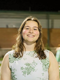 Zoe Jones profile picture