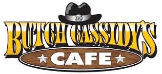 Butch Cassidy's logo