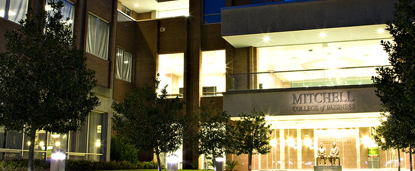 MCOB Night Image