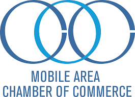 Mobile Area Chamber of Commerce logo