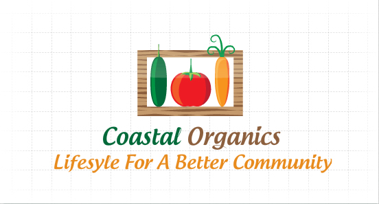 Coastal Organics Coastal Organics