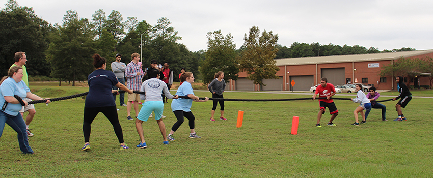 Field Day