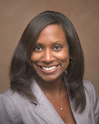 Sharon Davis, MBA, SHRM-SCP, SPHR