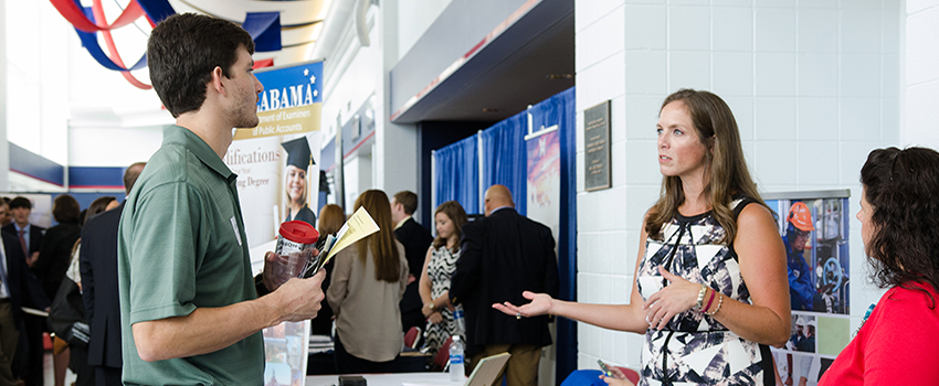 Meet the Firms/Accounting Career Fair