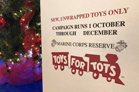 Toys for Tots