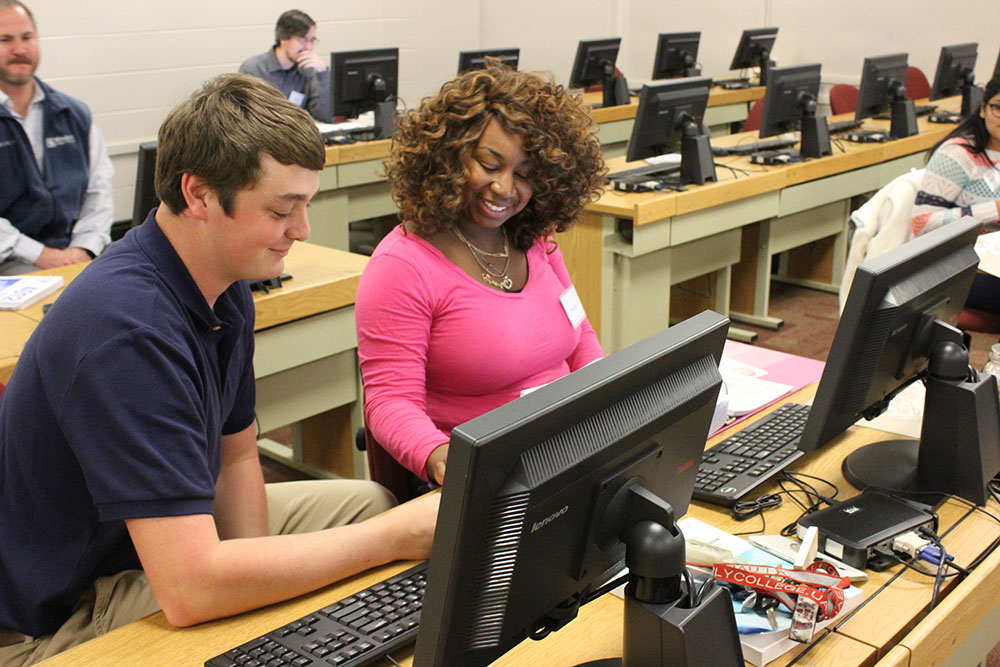 Meet the Firms/Accounting Career Fair