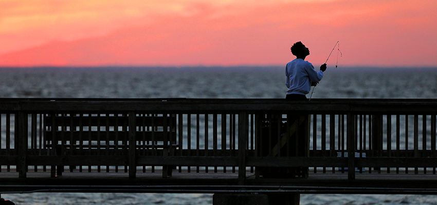 Fairhope Pier