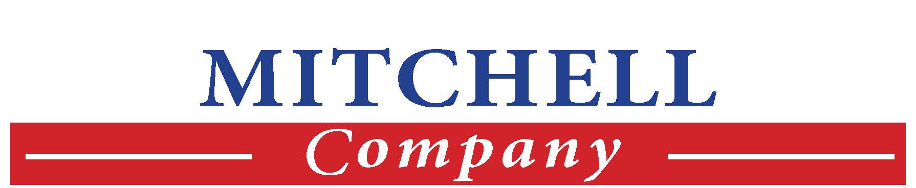 The Mitchell Company
