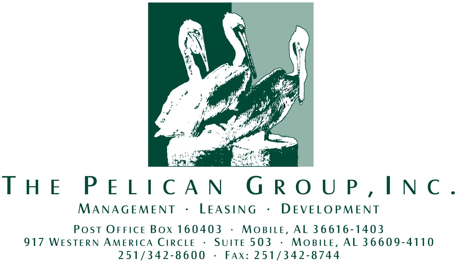 Pelican Properties