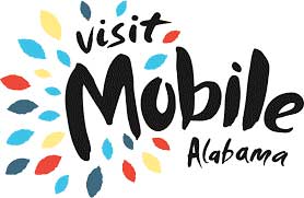 Visit Mobile Alabama logo