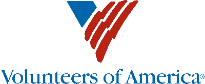 Volunteers of America Logo