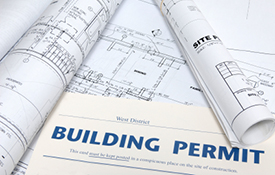 Building Permits