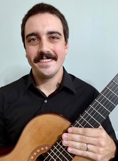 James Reyelt