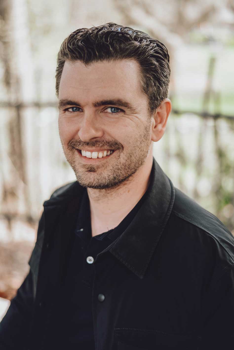 Robert D. Abend