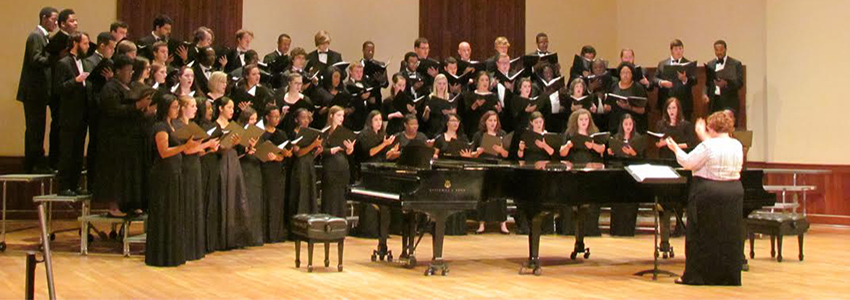 University Chorale