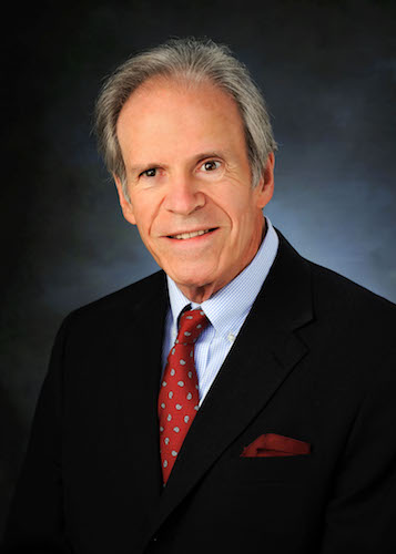 Dr. Jerry Alan Bush						 