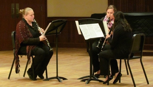 read story, USA Clarinet Day 2016 Registration is Now Open