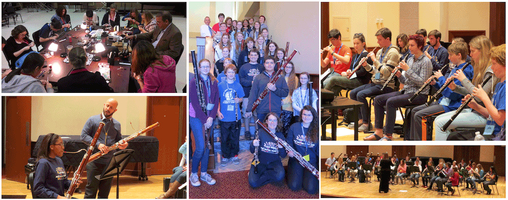 A collage of USA Reed students data-lightbox='featured'