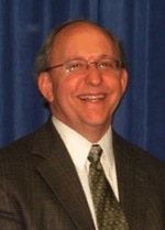 Dr. Greg Gruner					 