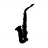 saxophone