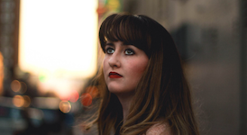 Alexandra Harvey, Graduate Collaborative Keyboard Recital Oct 13