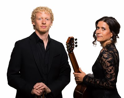 Moller-Fraticelli Guitar Duo