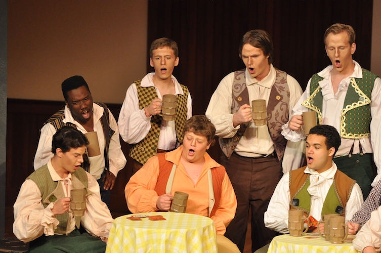 USA players Present "Abduction from the Seraglio" by Mozart data-lightbox='featured'