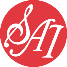 Sigma Alpha Iota logo (SIA)