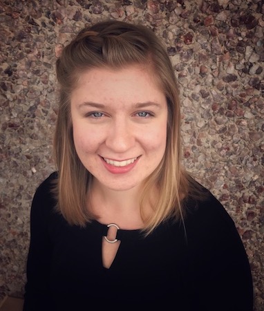 Pictured is USA Piano Camp Faculty Hannah Roberts. data-lightbox='featured'