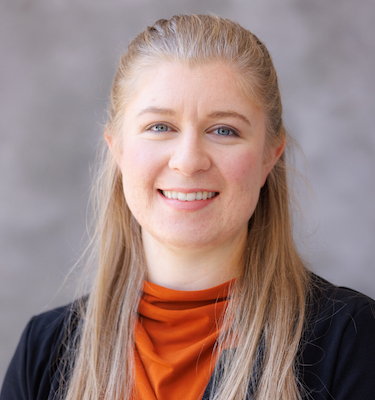Pictured is USA Piano Camp Faculty Dr. Hannah Roberts. data-lightbox='featured'