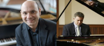 Pictured is Dr. Robert Holm.