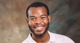 Jaishon Robinson, Senior Flute Recital March 19