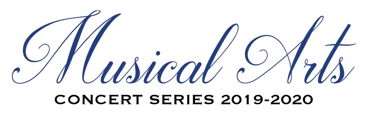 Pictured is the logo for the USA Musical Arts Concert Series 2019-2020. data-lightbox='featured'