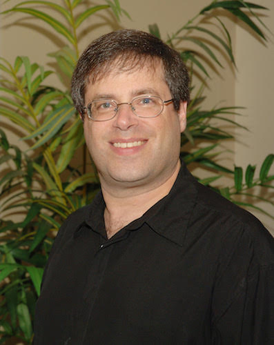 Pictured is Dr. Michael Gurt. data-lightbox='featured'