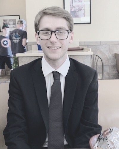 Percussionist Christian Mixson is pictured. data-lightbox='featured'