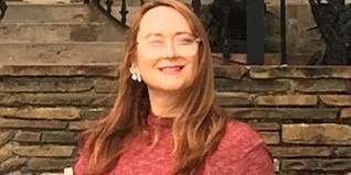 Pictured is vocalist Graciela Morris.