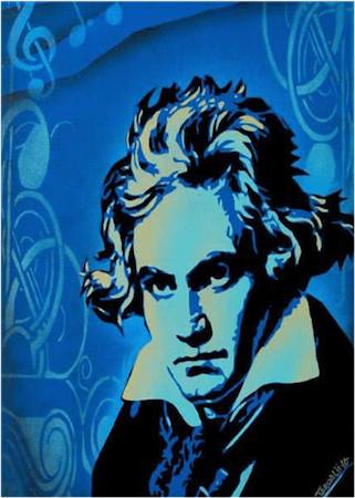 Pictured is a likeness of the great composer Ludwig van Beethoven. data-lightbox='featured'
