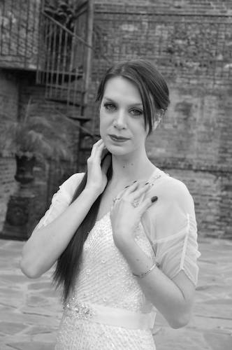 Pictured is graduate soprano Kate Sherrill. data-lightbox='featured'